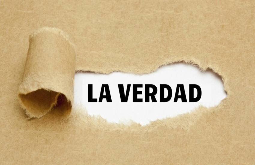 Tu verdad